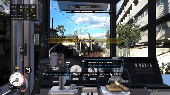 Japanese Rail Sim Journey To Kyoto Torrent Download