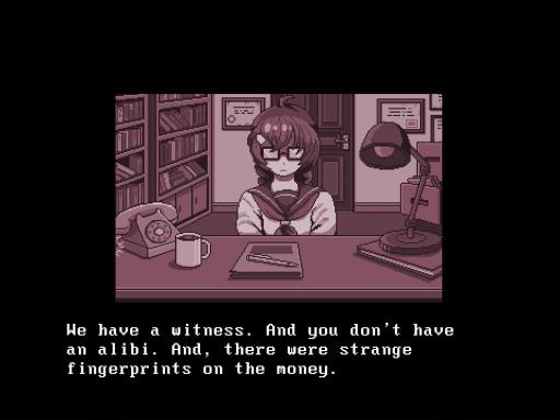 Jishogi PC Crack