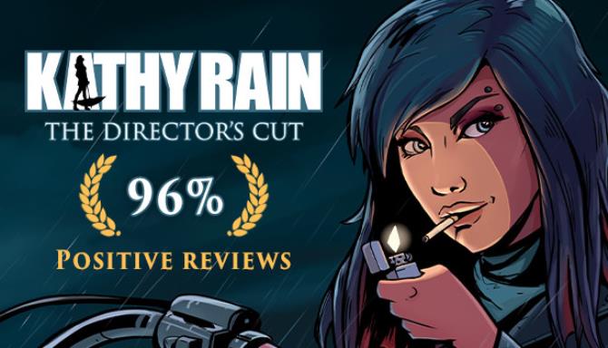 Kathy Rain Directors Cut v1 0 3 5225 Free Download