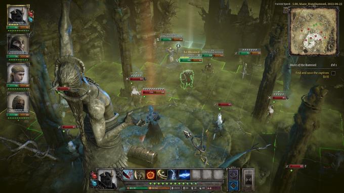 King Arthur Knights Tale The Chained God PC Crack