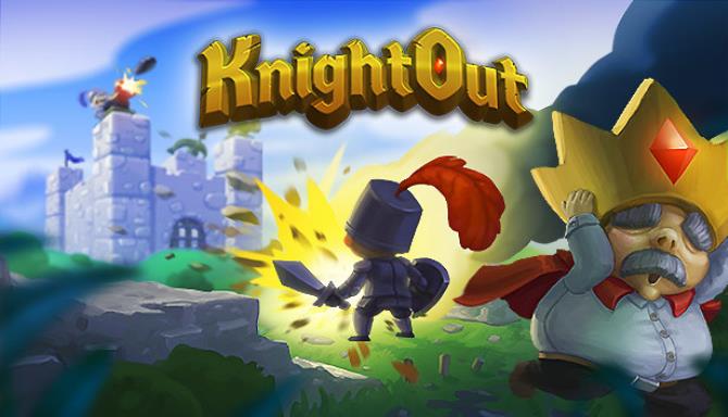 KnightOut Free Download