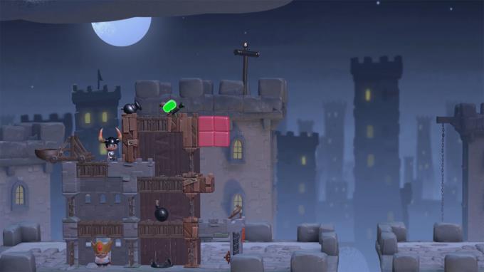 KnightOut PC Crack