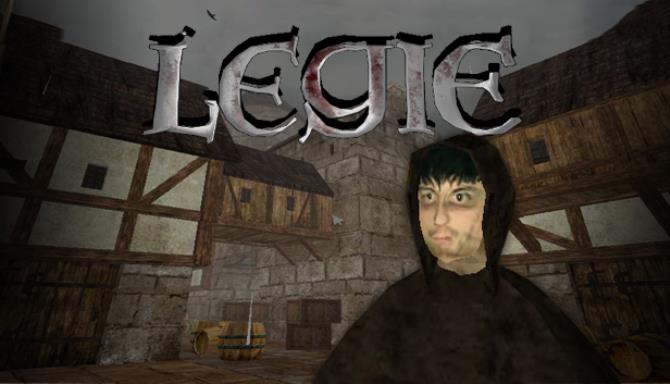 LEGIE Free Download