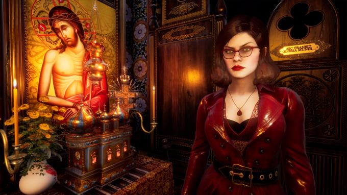 Last Days Of Lazarus Torrent Download