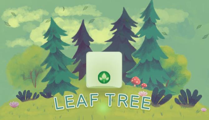 Leaf Tree Free Download