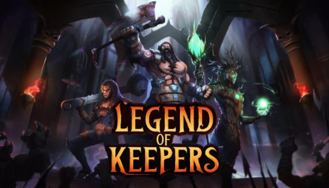 Legend Of Keepers Career Of A Dungeon Manager Soul Smugglers Free Download