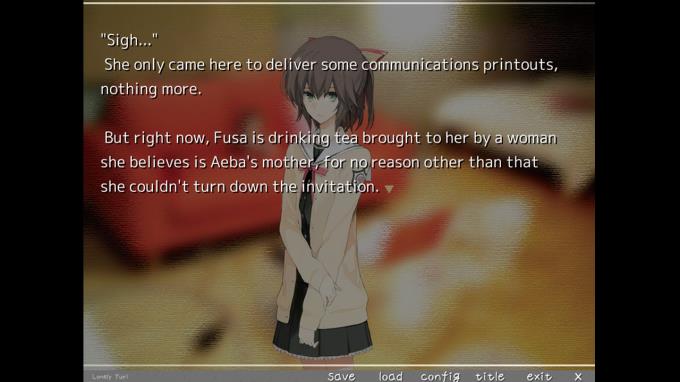 Lonely Yuri Torrent Download