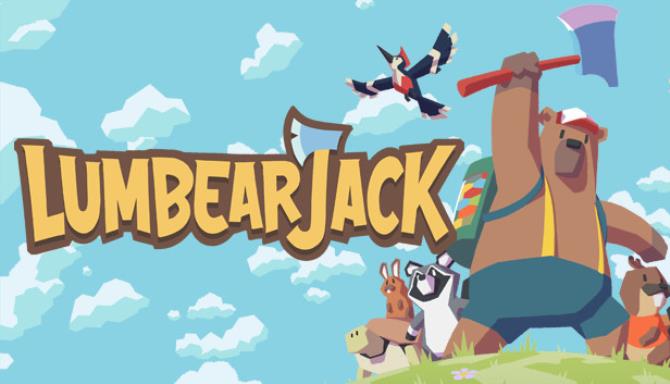 LumbearJack Free Download LumbearJack Free Download