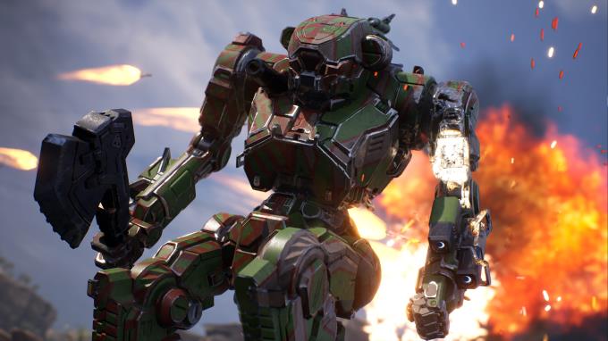MechWarrior 5 Mercenaries Call to Arms Torrent Download MechWarrior 5 Mercenaries Call to Arms Torrent Download