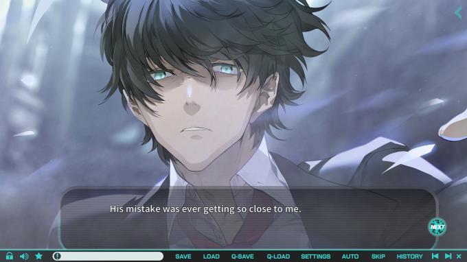 Meteor World Actor: Badge & Dagger Torrent Download
