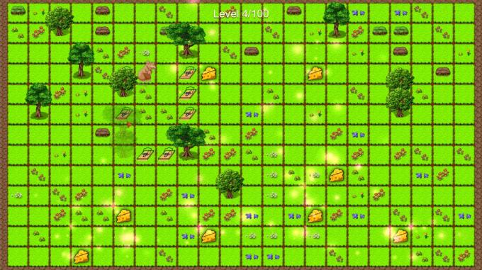 Mouse Hunter Torrent Download