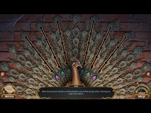 Ms Holmes The Adventure of the McKirk Ritual Collectors Edition PC Crack