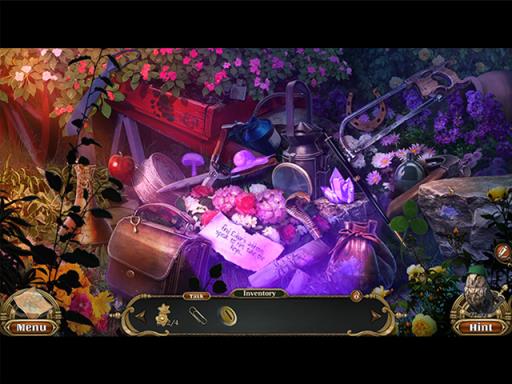 Ms Holmes The Adventure of the McKirk Ritual Collectors Edition Torrent Download