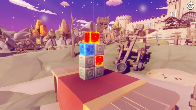 Mysterious Blocks 2 Torrent Download