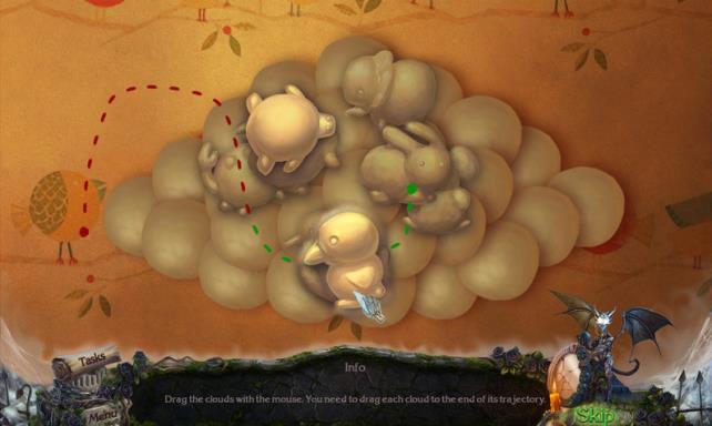 Mystery Castle: The Mirror's Secret PC Crack