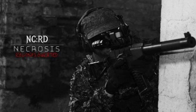 NECROSIS RECONFIGURATED v1 2 1 2 Free Download