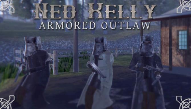 Ned Kelly Armored Outlaw Free Download