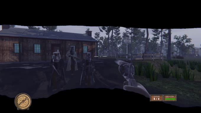 Ned Kelly Armored Outlaw PC Crack