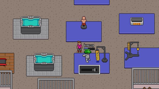 Nova Odessa - The Demon Trainer PC Crack