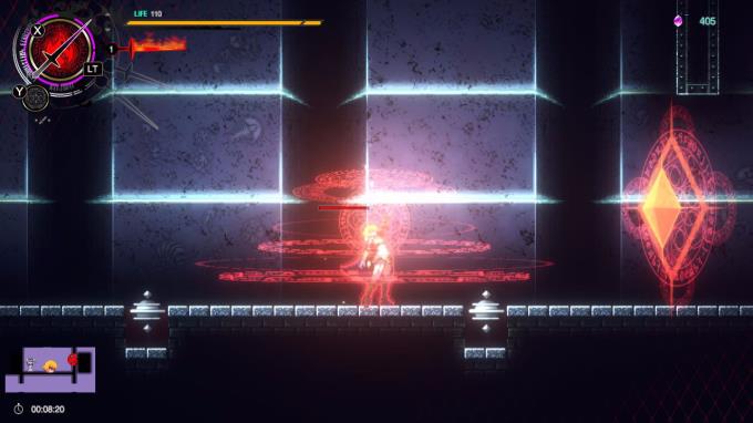 OVERLORD ESCAPE FROM NAZARICK PC Crack