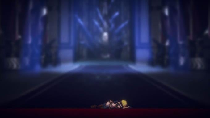 OVERLORD: ESCAPE FROM NAZARICK Torrent Download OVERLORD: ESCAPE FROM NAZARICK Torrent Download