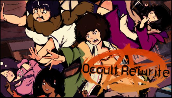 Occult Rewrite Free Download