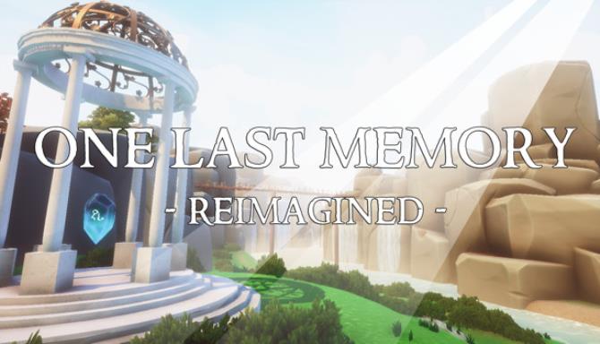 One Last Memory Reimagined Free Download