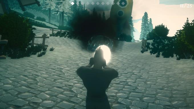 One Last Memory Reimagined PC Crack