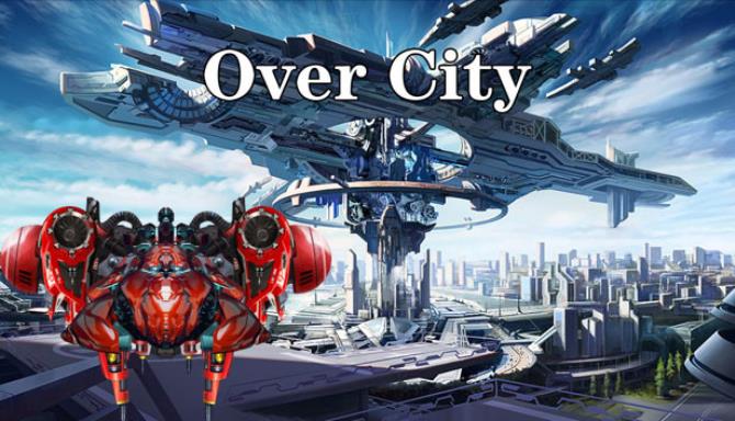 Over City Free Download