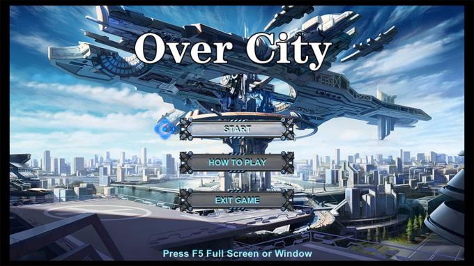 Over City Torrent Download