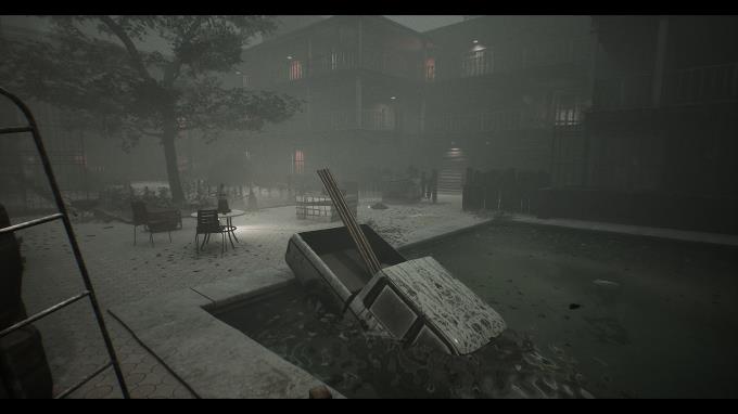 Oxide Room 104 PC Crack