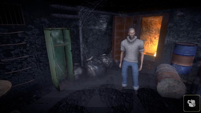 PATIENT Torrent Download