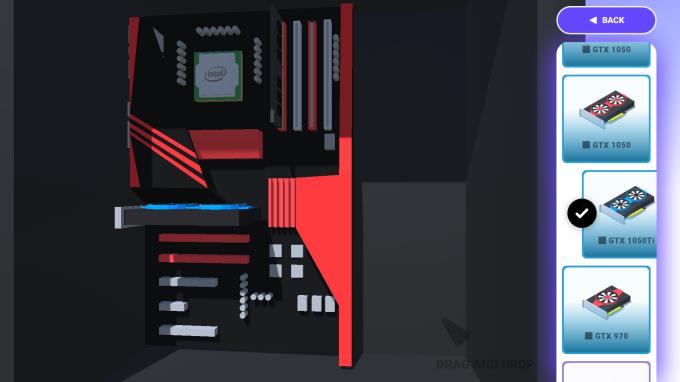 PC Creator - PC Building Simulator PC Crack