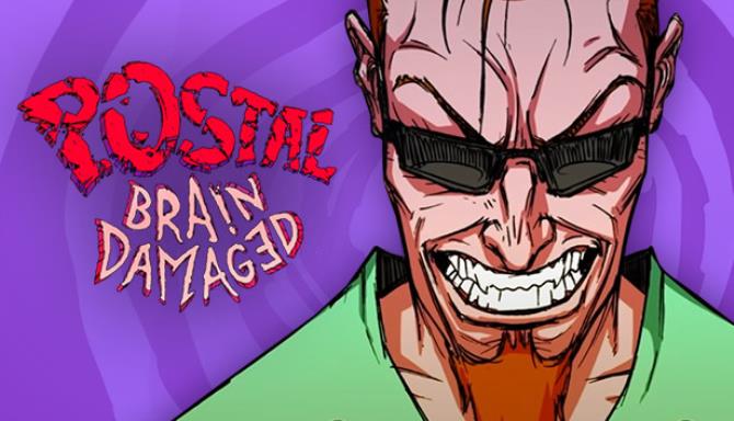 POSTAL Brain Damaged Free Download