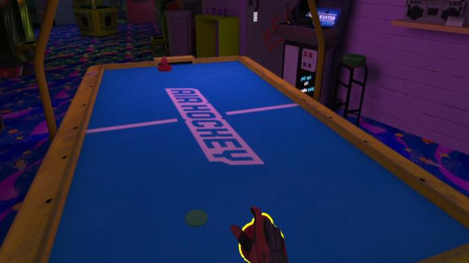 Paranormal Detective: Escape from the 90's Torrent Download