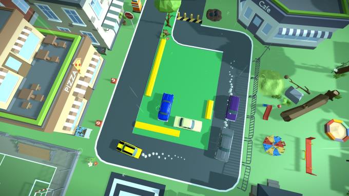 Parking Slide Torrent Download
