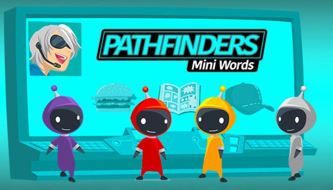 Pathfinders: Mini Words Free Download