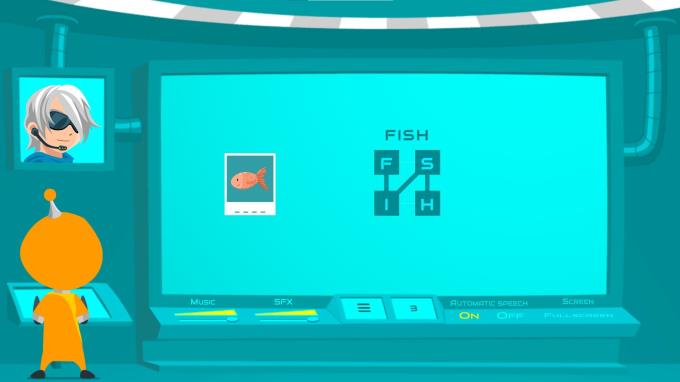 Pathfinders: Mini Words PC Crack