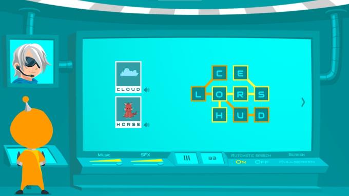 Pathfinders: Mini Words Torrent Download