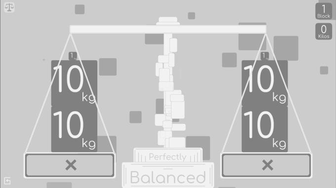 Perfectly Balanced PC Crack