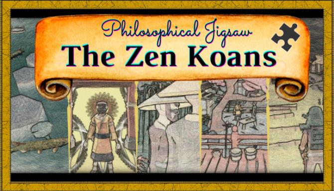 Philosophical Jigsaw - The Zen Koans Free Download