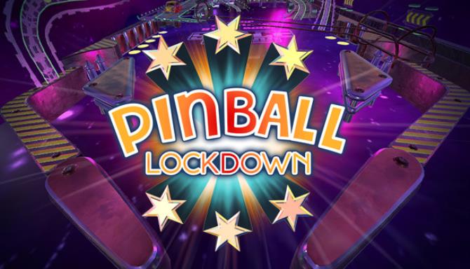 Pinball Lockdown Free Download