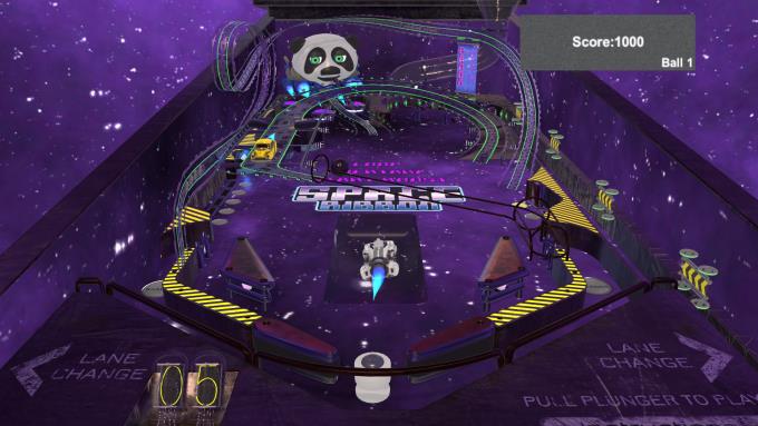 Pinball Lockdown Torrent Download
