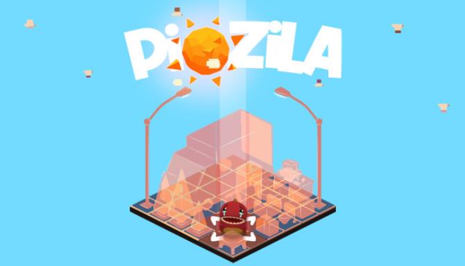 Piozila Free Download