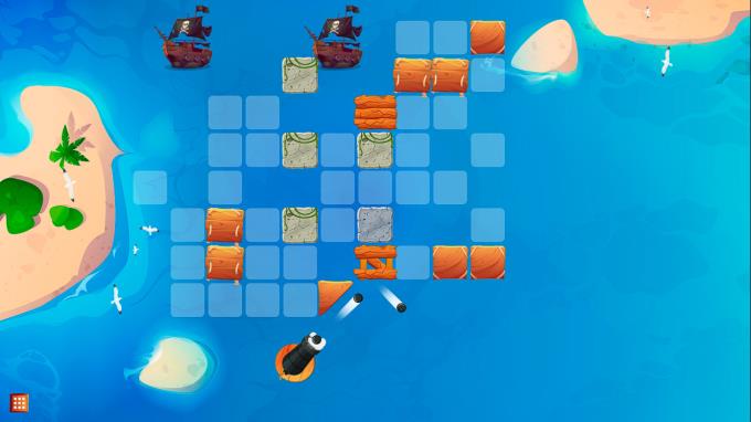 Pirates on Target PC Crack