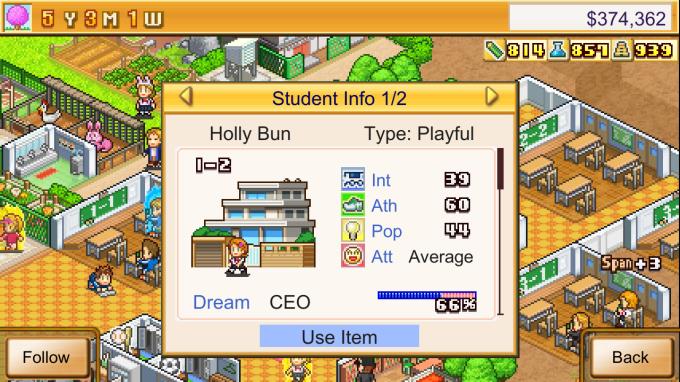 Pocket Academy PC Crack