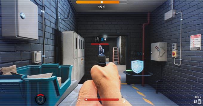 Police Shootout PC Crack