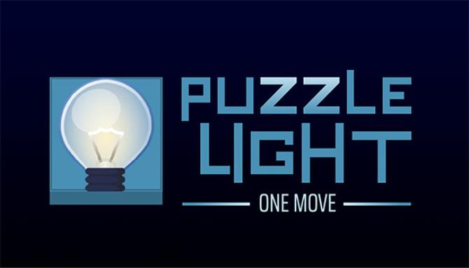Puzzle Light: One Move Free Download