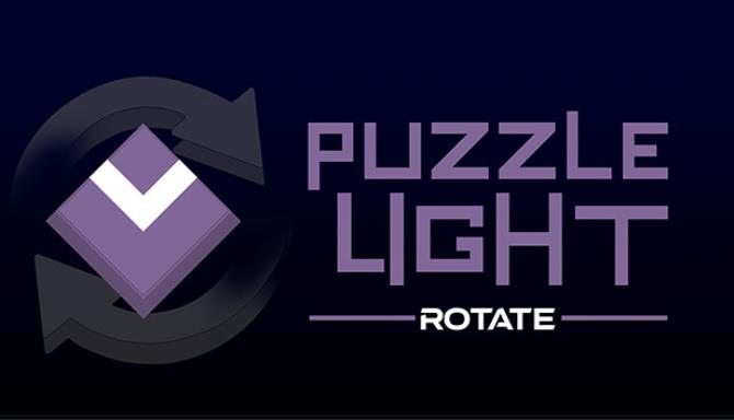 Puzzle Light: Rotate Free Download