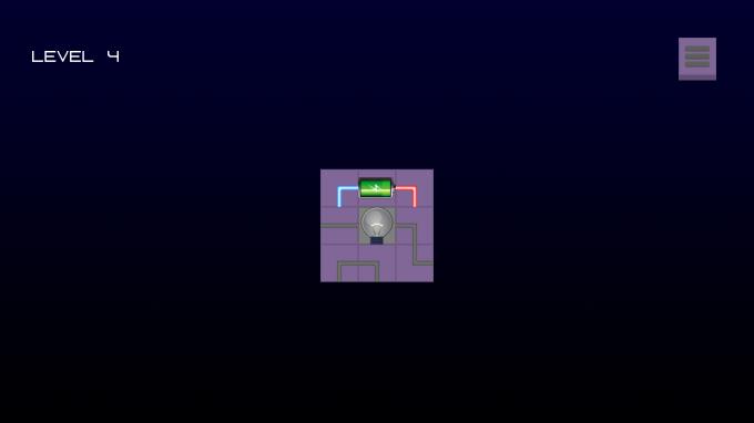 Puzzle Light: Rotate Torrent Download